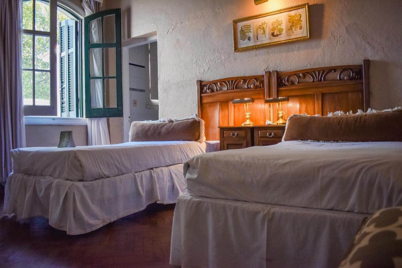 Estancia Turistica San Pedro De Timote Reboledo Eksteriør bilde